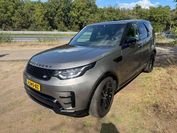 Land Rover Discovery Landmark Si4 — photo 2