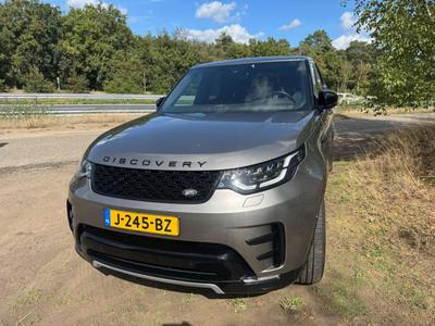 Land Rover Discovery Landmark Si4