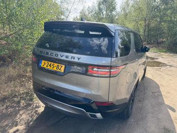 Land Rover Discovery Landmark Si4 — photo 10