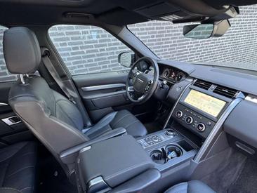 Land Rover Discovery Landmark Si4 — photo 11