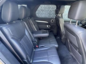 Land Rover Discovery Landmark Si4 — photo 12