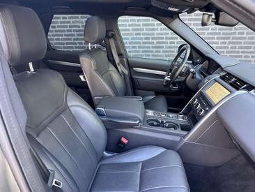 Land Rover Discovery Landmark Si4 — photo 13