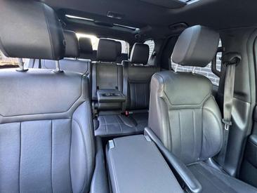 Land Rover Discovery Landmark Si4 — photo 14