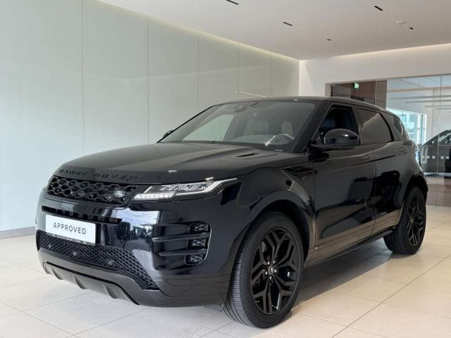 Land Rover Range Rover Evoque D180 R-Dynamic S - 2020 - Joinsteer - #1