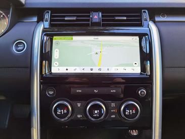 Land Rover Discovery HSE SD4 — photo 28