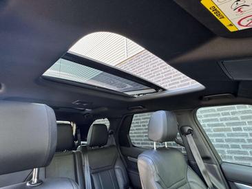 Land Rover Discovery Landmark Si4 — photo 16