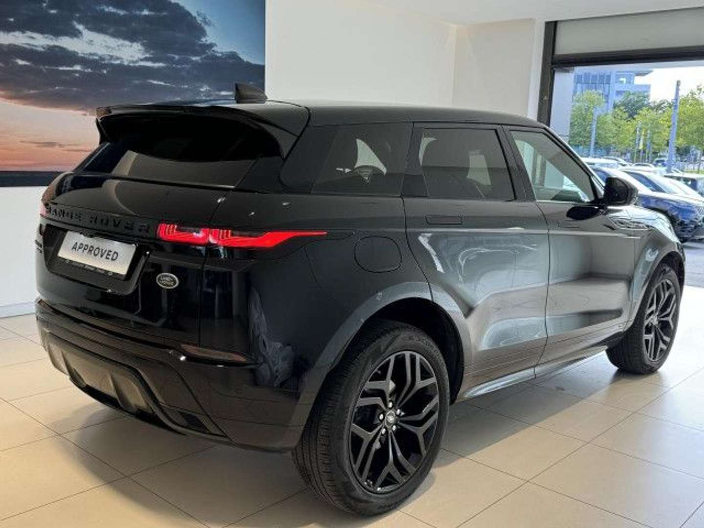 Land Rover Range Rover Evoque D180 R-Dynamic S - 2020 - Joinsteer - #3