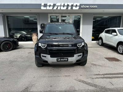 Land Rover Defender HSE 2.0d SD4 AWD -  - Joinsteer - #1