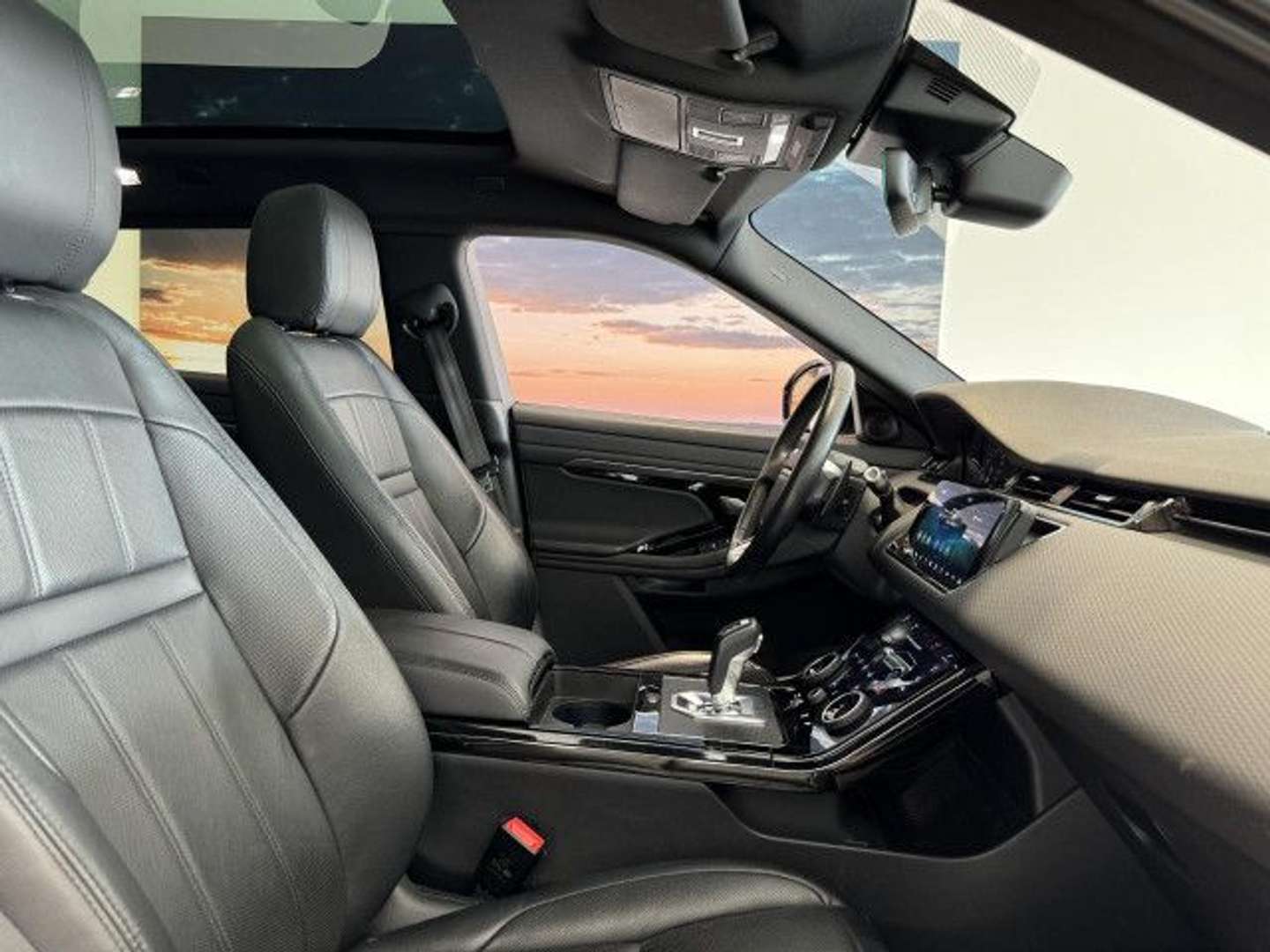 Land Rover Range Rover Evoque D180 R-Dynamic S - 2020 - Joinsteer - #4