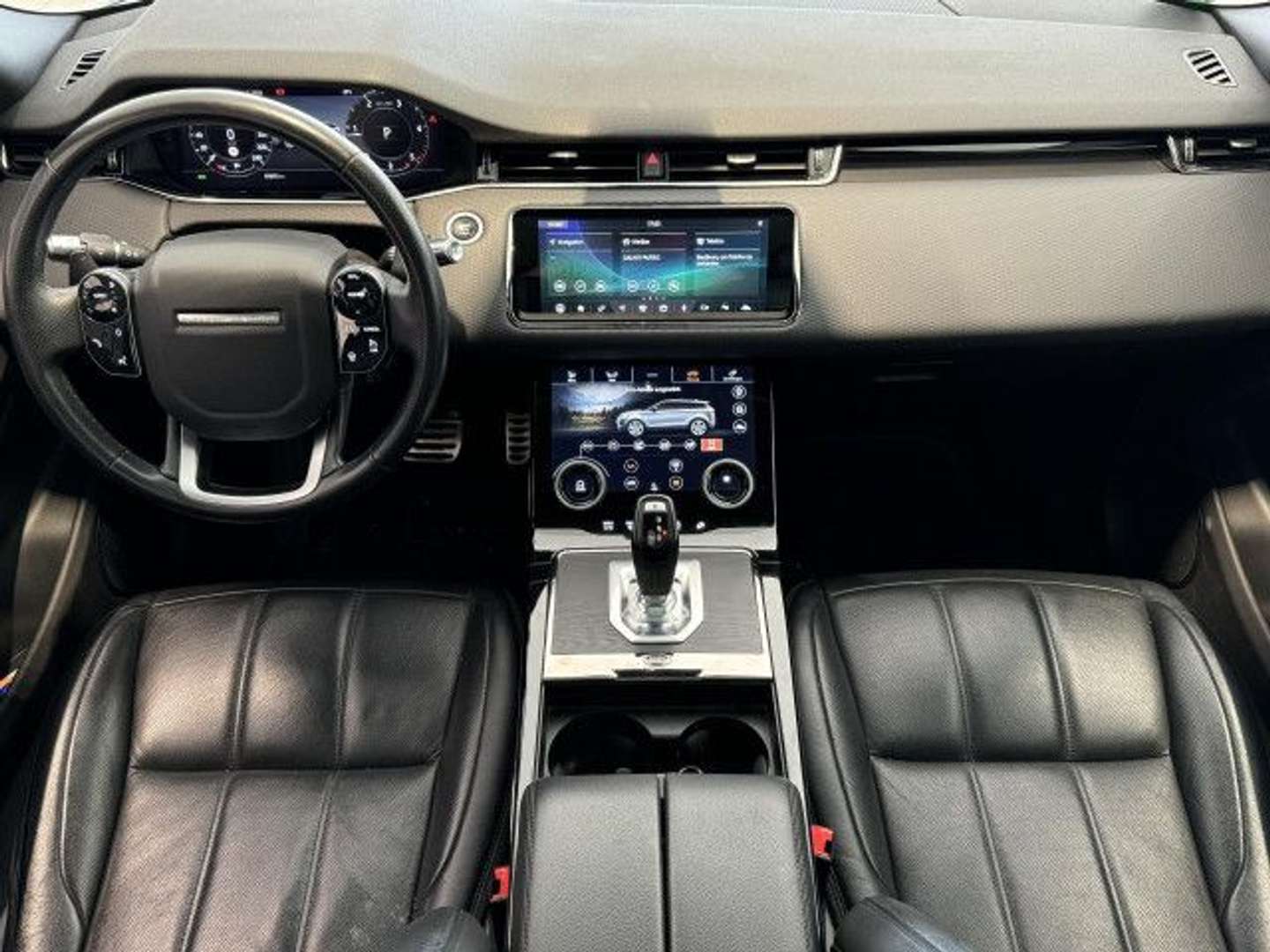 Land Rover Range Rover Evoque D180 R-Dynamic S - 2020 - Joinsteer - #5