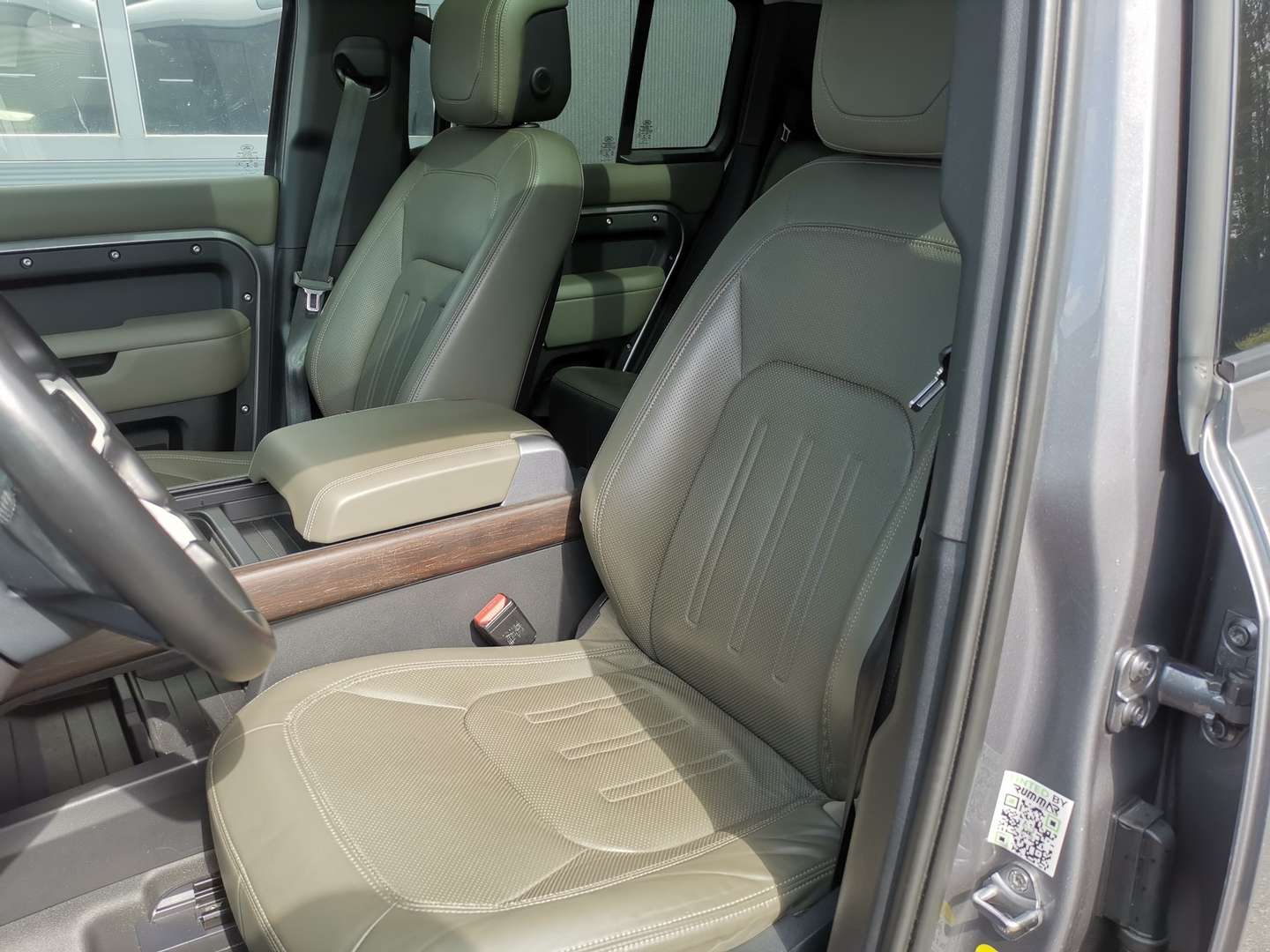 Land Rover Defender HSE - 2020 - Joinsteer - #6