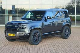 Land Rover Defender 110 P400e X - 2022 - Joinsteer - #1