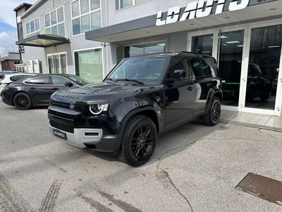 Land Rover Defender HSE 2.0d SD4 AWD -  - Joinsteer - #2