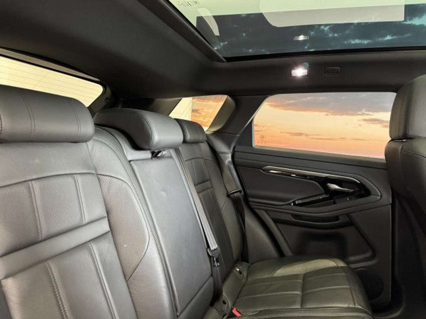 Land Rover Range Rover Evoque D180 R-Dynamic S - 2020 - Joinsteer - #6