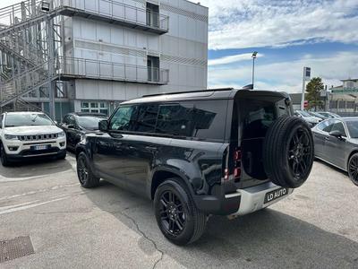 Land Rover Defender HSE 2.0d SD4 AWD -  - Joinsteer - #3