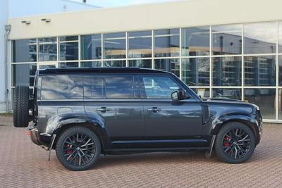 Land Rover Defender 110 P400e X