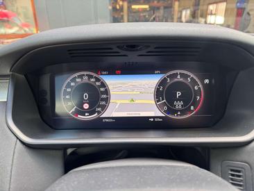 Land Rover Discovery Landmark Si4 — photo 24