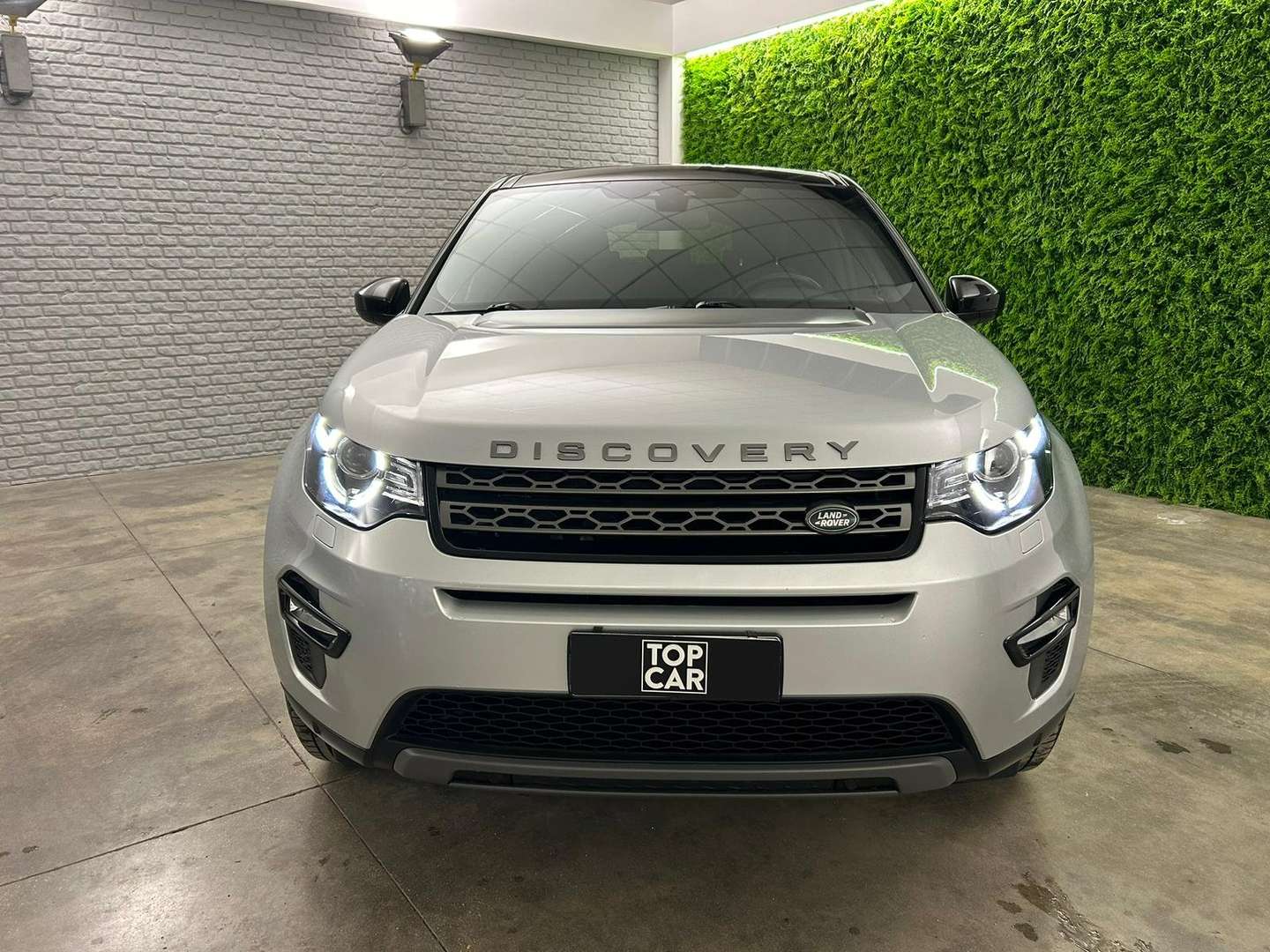 Land Rover Discovery Sport 2.0 TD4 AWD - 2017 - Joinsteer - #1