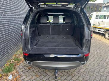 Land Rover Discovery Landmark Si4 — photo 26