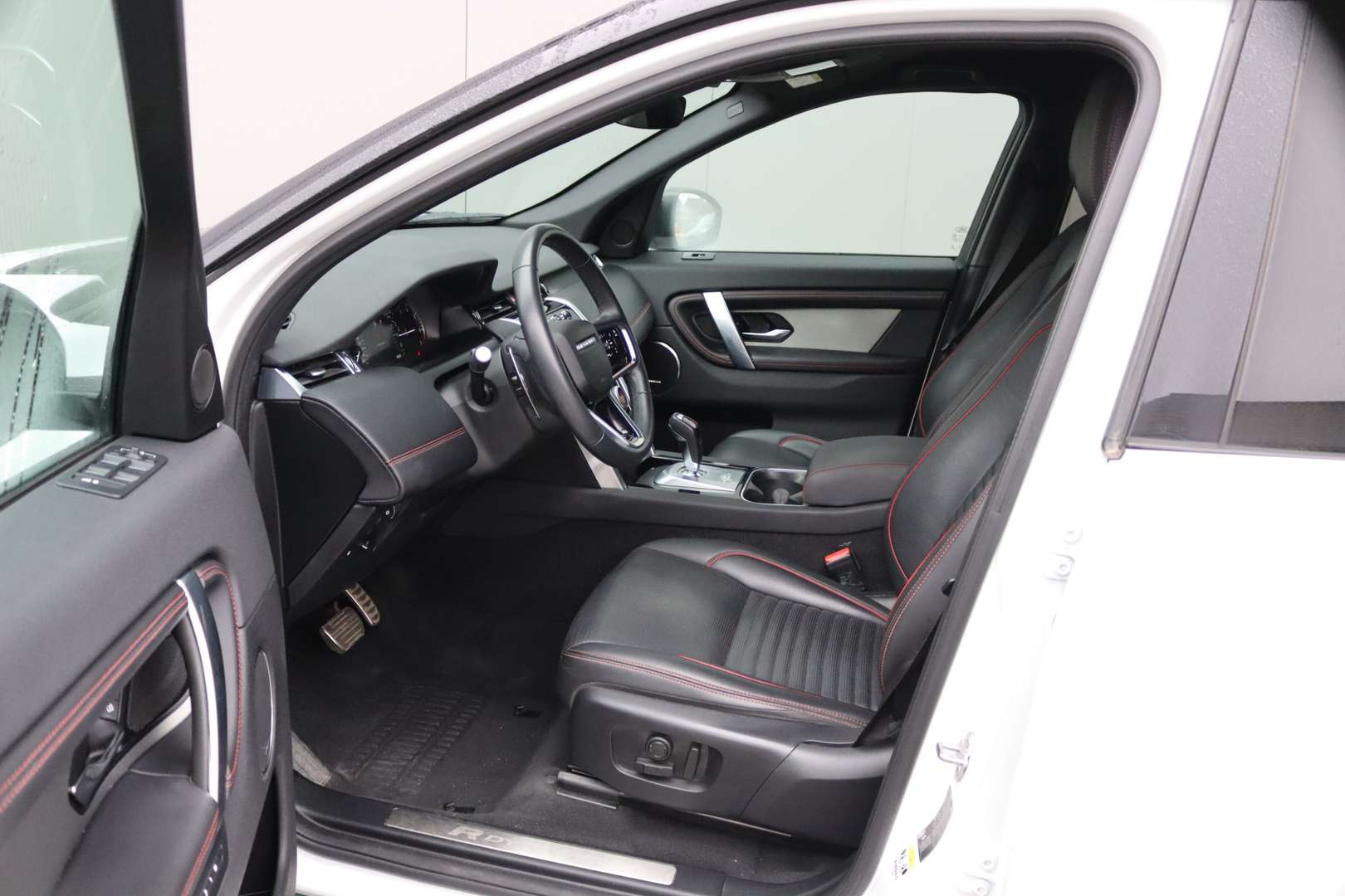 Land Rover Discovery Sport R-Dynamic S P300e - 2022 - Joinsteer - #5