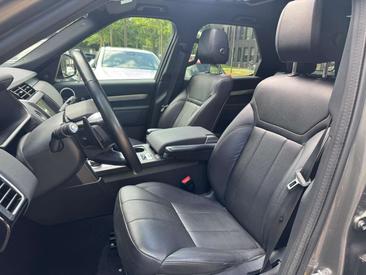 Land Rover Discovery Landmark Si4 — photo 27