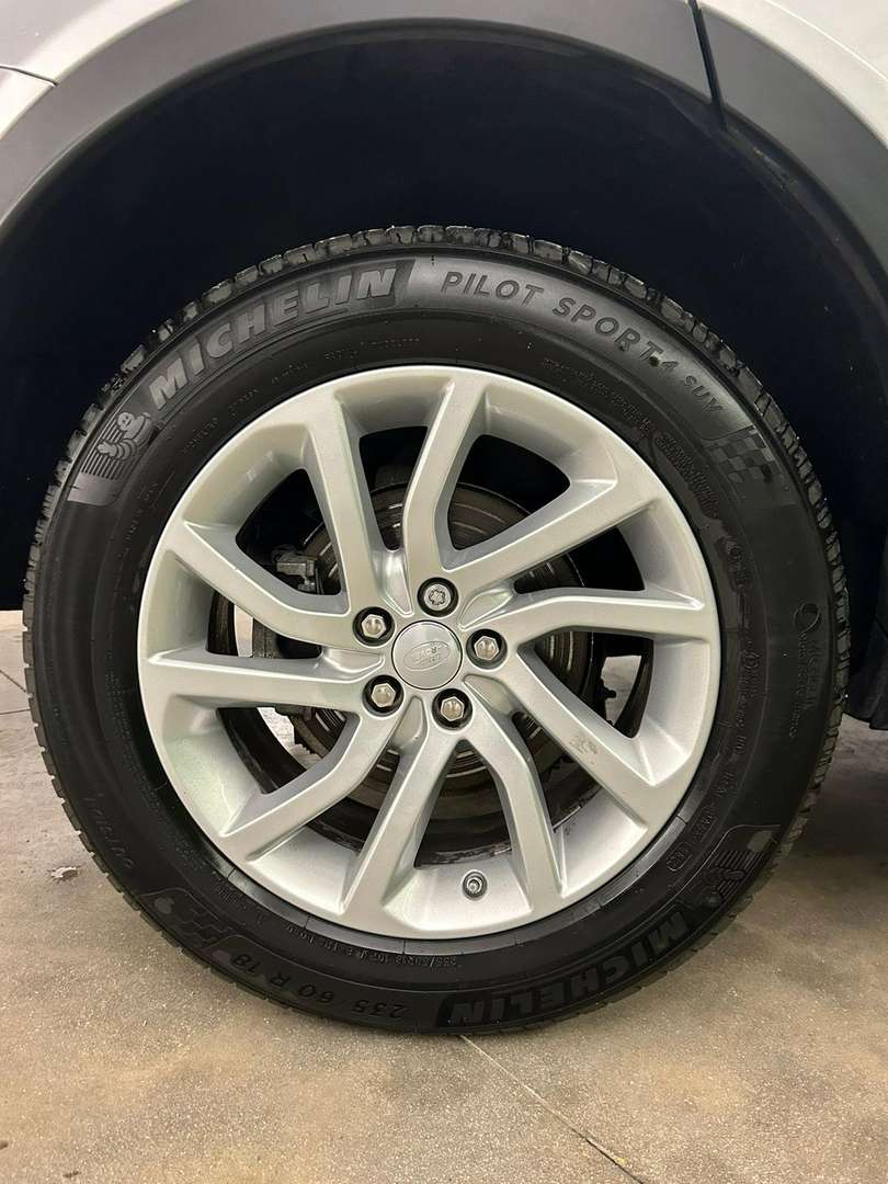 Land Rover Discovery Sport 2.0 TD4 AWD - 2017 - Joinsteer - #3