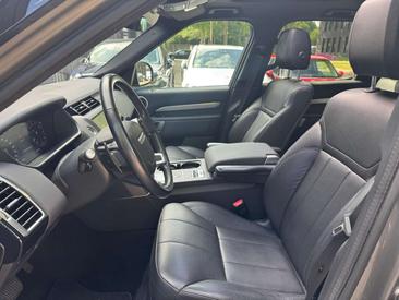 Land Rover Discovery Landmark Si4 — photo 28
