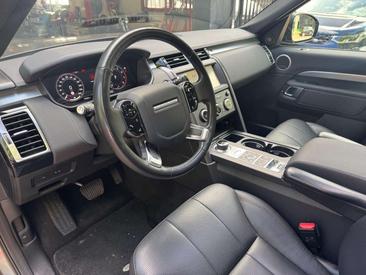 Land Rover Discovery Landmark Si4 — photo 29