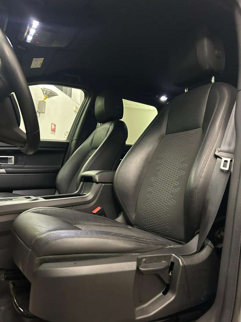 Land Rover Discovery Sport 2.0 TD4 AWD - 2017 - Joinsteer - #5