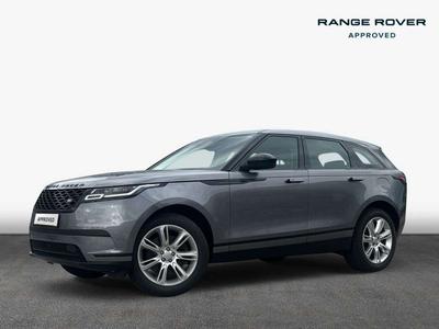 Land Rover Range Rover Velar R-Dynamic P400e -  - Joinsteer - #1