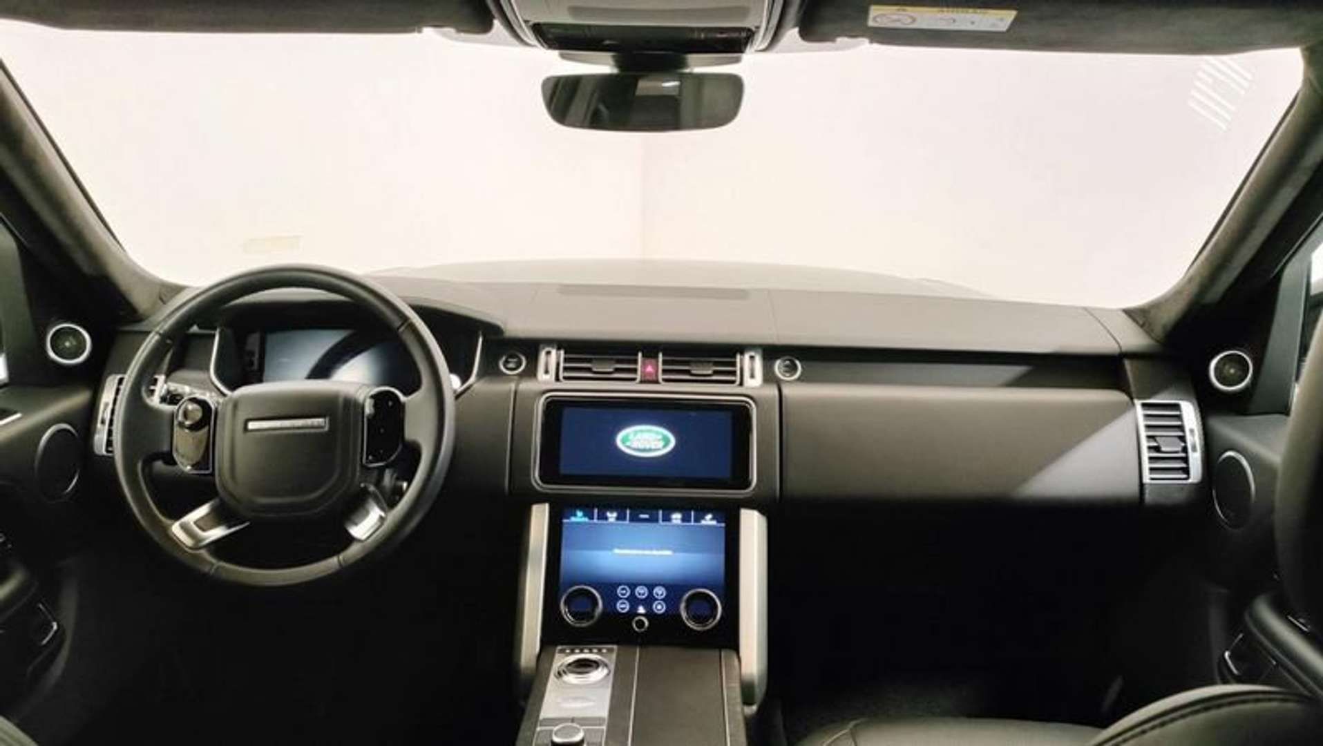 Land Rover Range Rover Vogue 5.0 Supercharged - 2019 - Joinsteer - #4