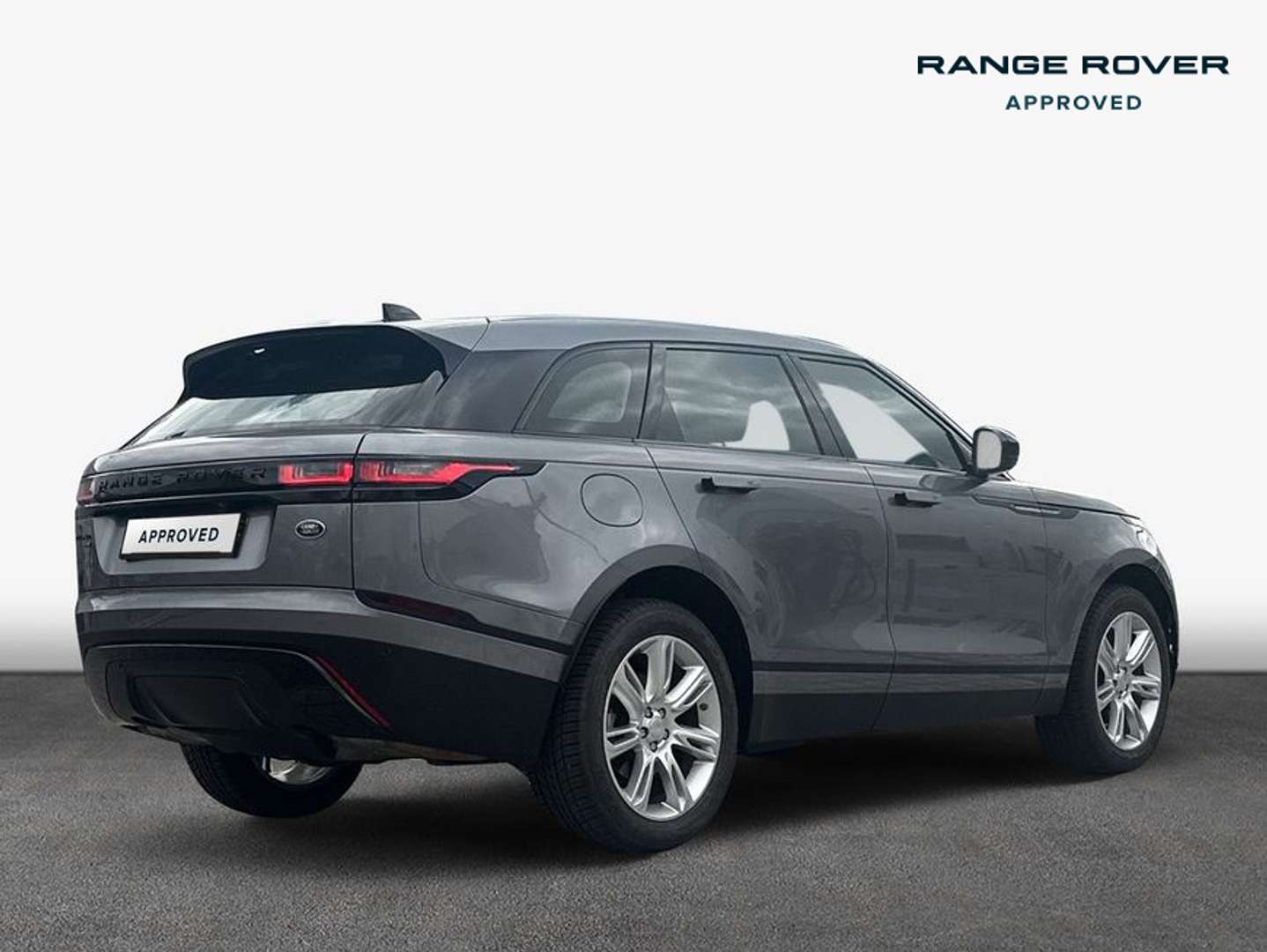 Land Rover Range Rover Velar R-Dynamic P400e - 2022 - Joinsteer - #2