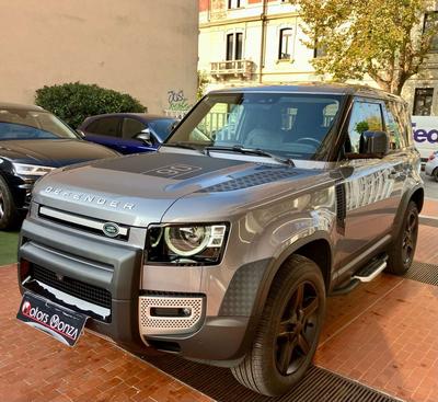 Land Rover Defender Dynamic HSE 3.0 D MHEV AWD -  - Joinsteer - #1