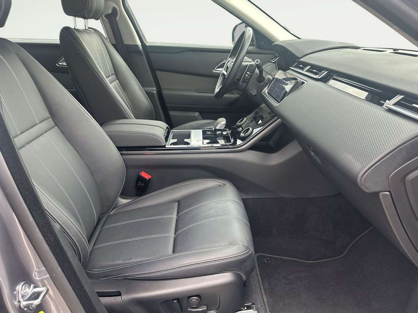 Land Rover Range Rover Velar R-Dynamic P400e - 2022 - Joinsteer - #3