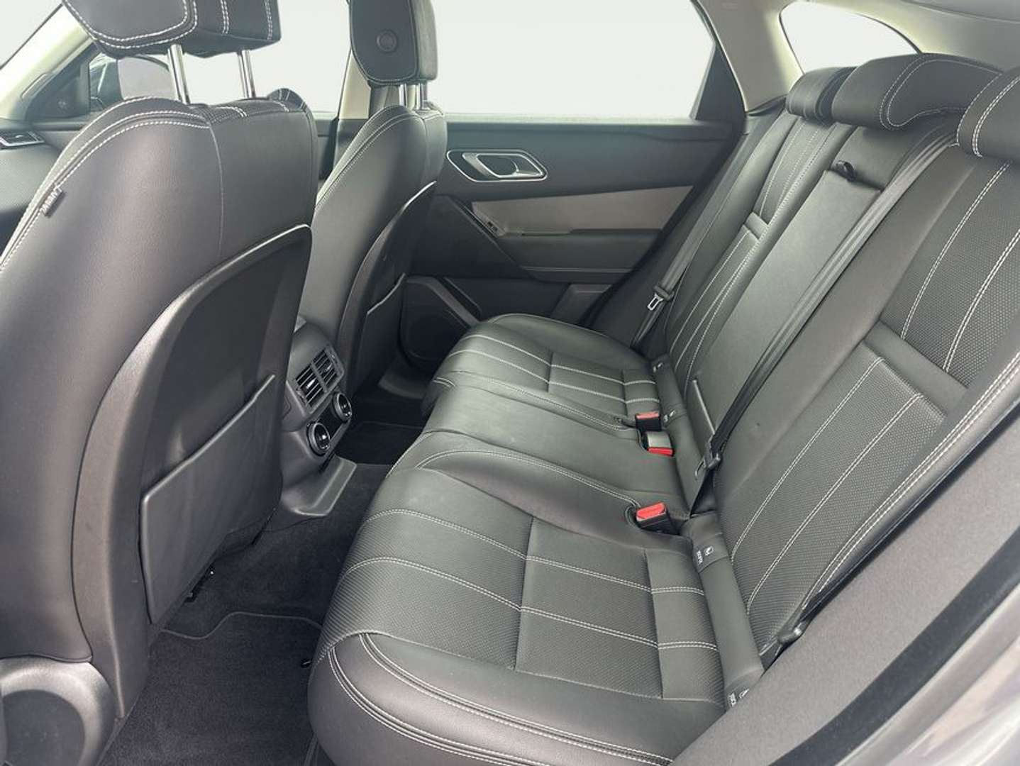 Land Rover Range Rover Velar R-Dynamic P400e - 2022 - Joinsteer - #5