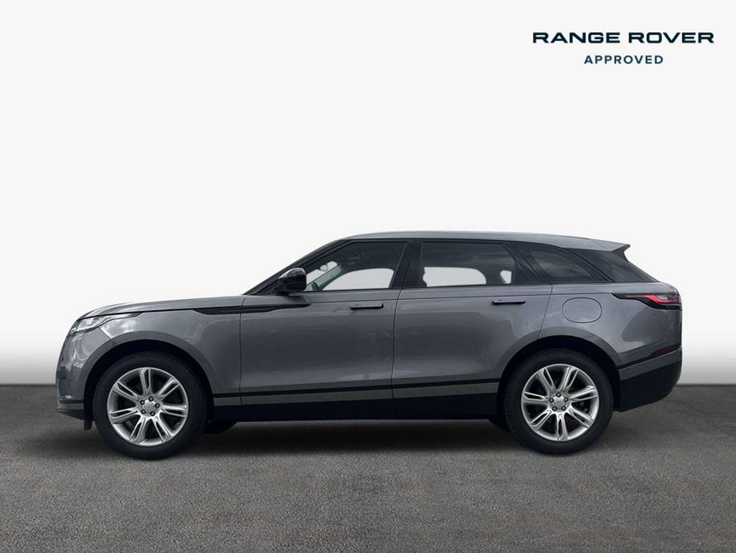 Land Rover Range Rover Velar R-Dynamic P400e - 2022 - Joinsteer - #6