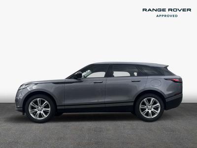 Land Rover Range Rover Velar R-Dynamic P400e -  - Joinsteer - #5
