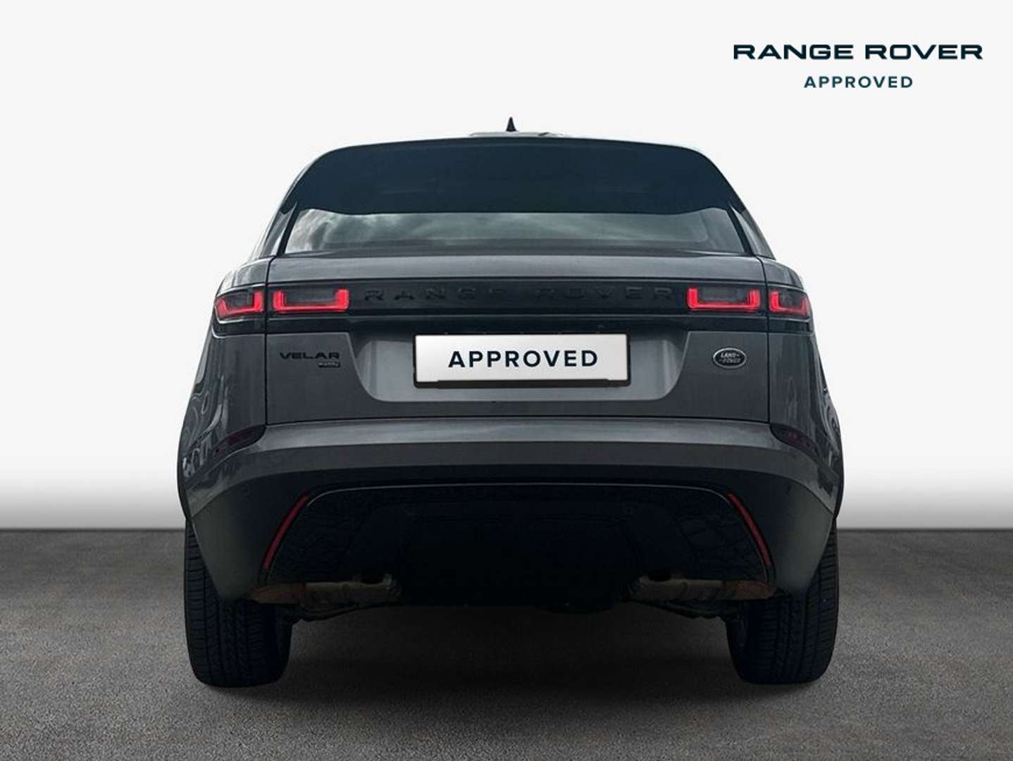 Land Rover Range Rover Velar R-Dynamic P400e - 2022 - Joinsteer - #7