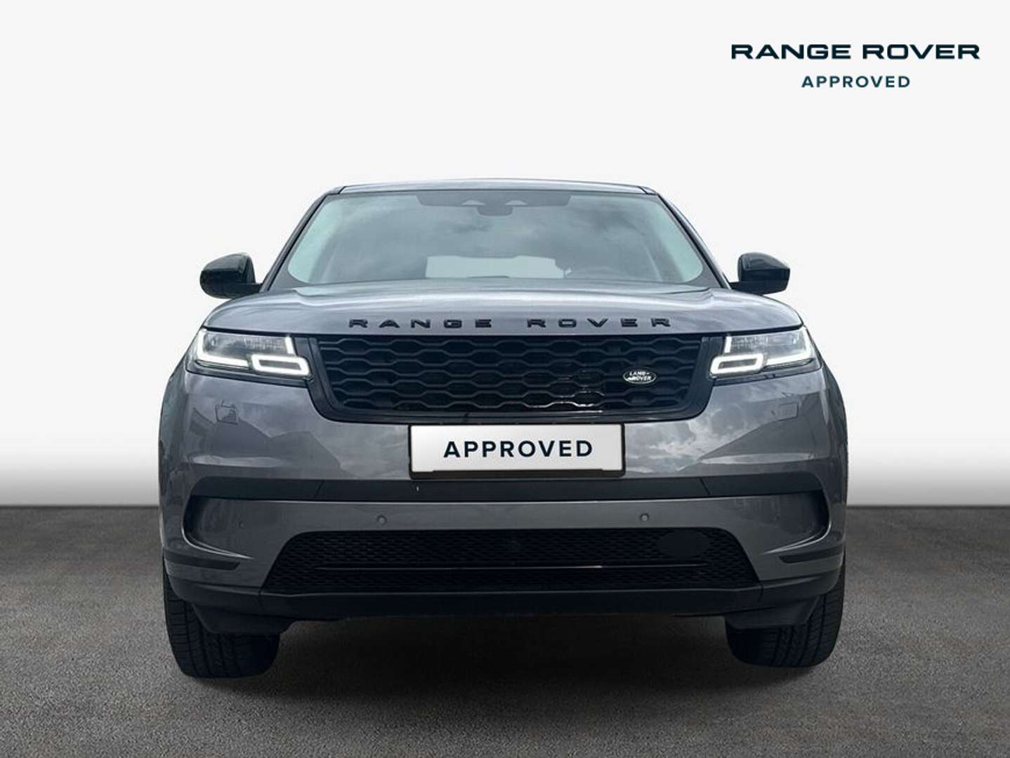 Land Rover Range Rover Velar R-Dynamic P400e - 2022 - Joinsteer - #8