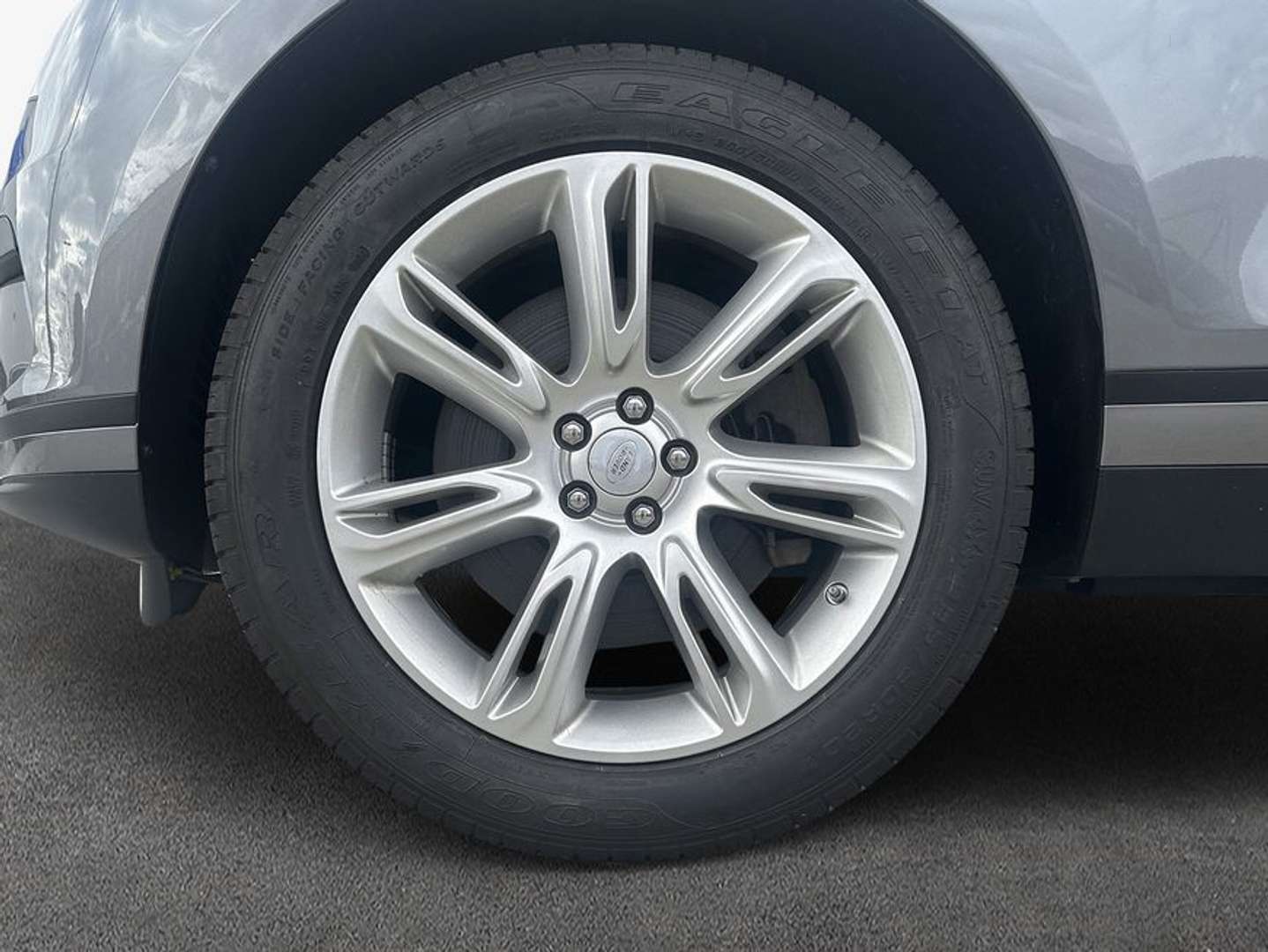 Land Rover Range Rover Velar R-Dynamic P400e - 2022 - Joinsteer - #9