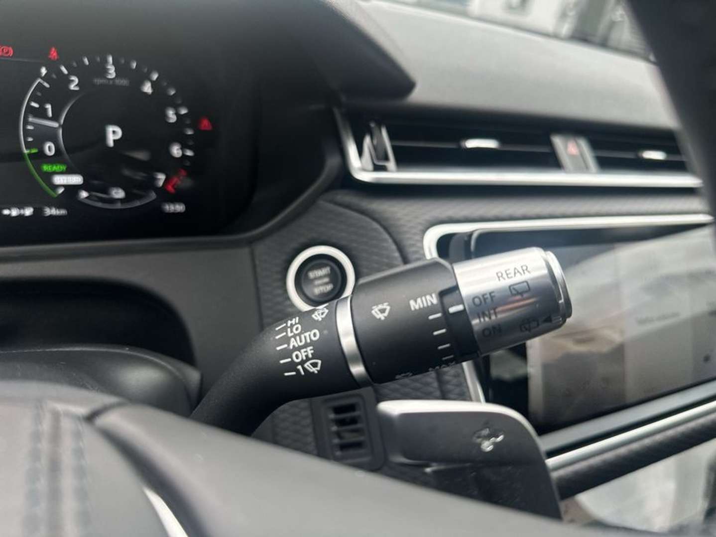 Land Rover Range Rover Velar R-Dynamic P400e - 2022 - Joinsteer - #21