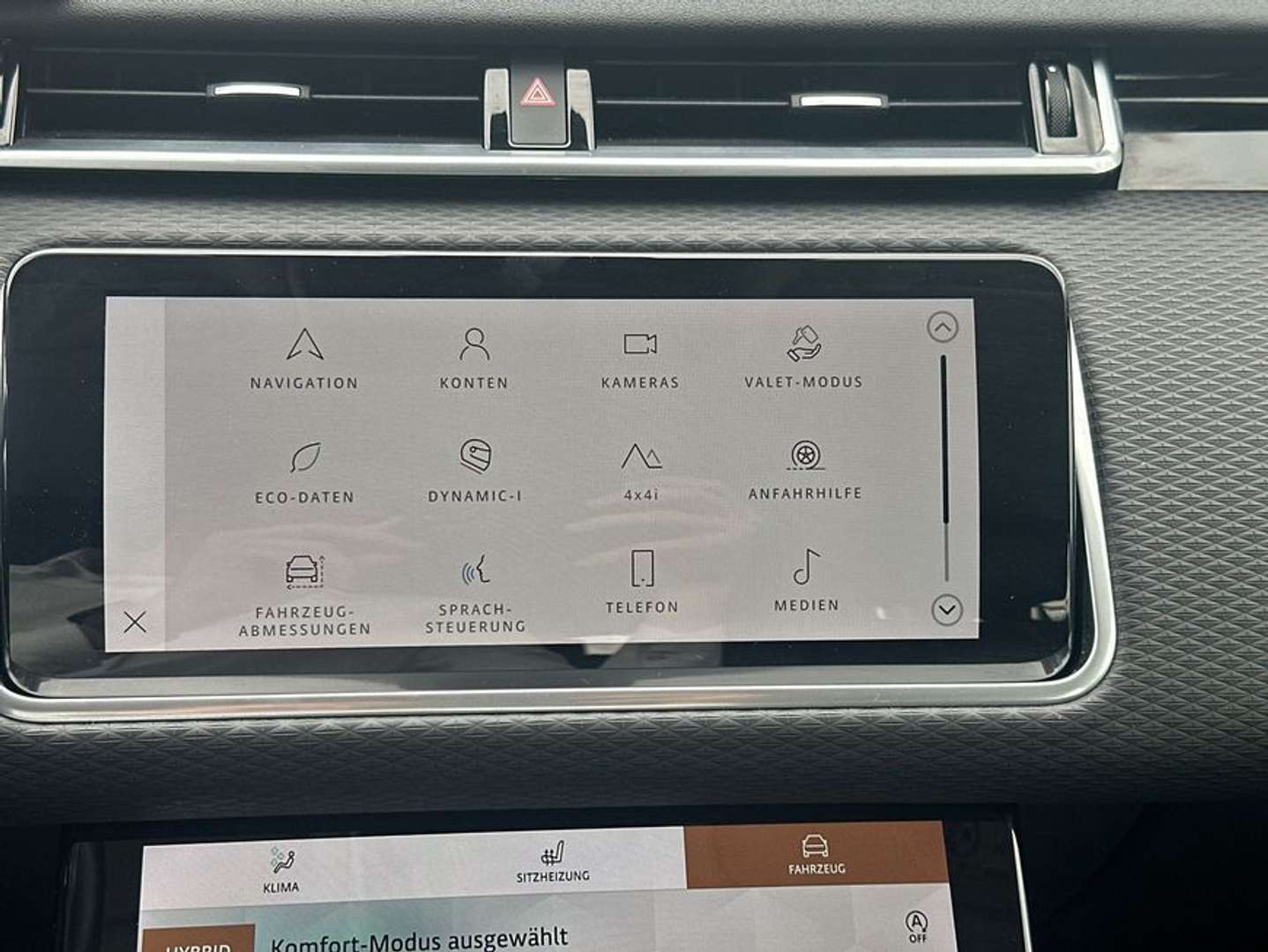 Land Rover Range Rover Velar R-Dynamic P400e - 2022 - Joinsteer - #24