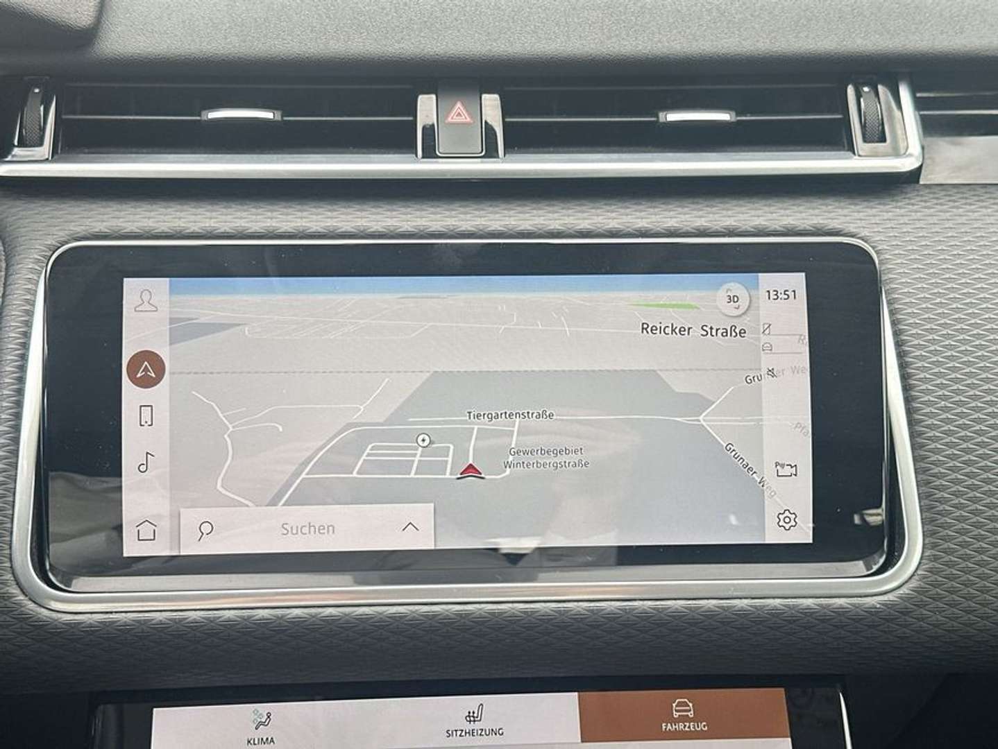 Land Rover Range Rover Velar R-Dynamic P400e - 2022 - Joinsteer - #25