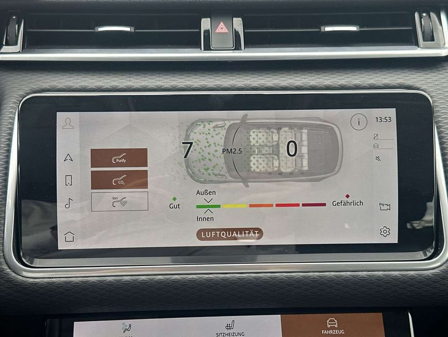 Land Rover Range Rover Velar R-Dynamic P400e - 2022 - Joinsteer - #27