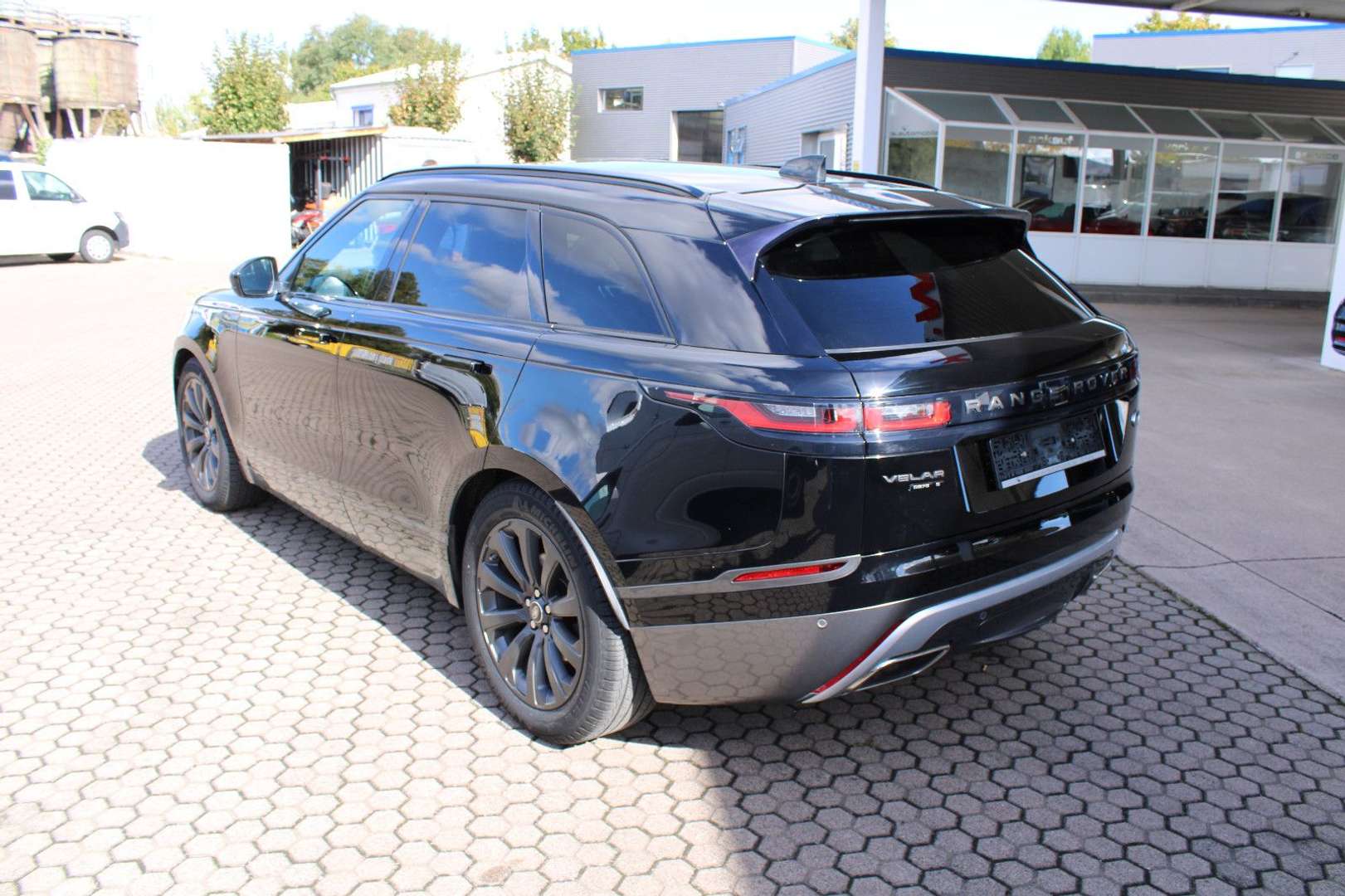 Land Rover Range Rover Velar R-Dynamic - 2019 - Joinsteer - #1