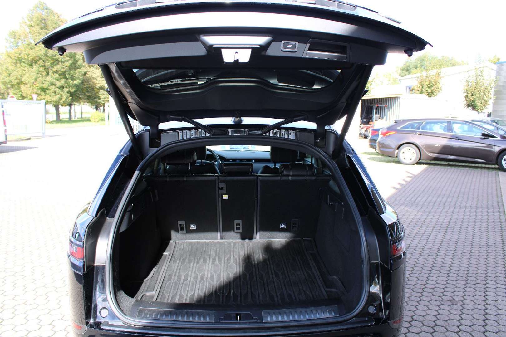 Land Rover Range Rover Velar R-Dynamic - 2019 - Joinsteer - #3