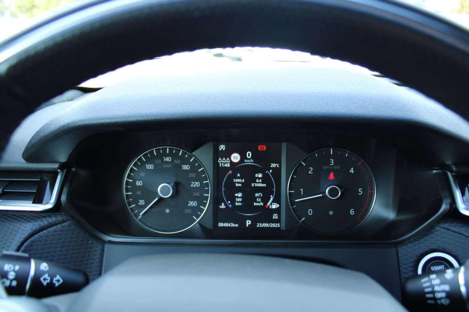 Land Rover Range Rover Velar R-Dynamic - 2019 - Joinsteer - #6