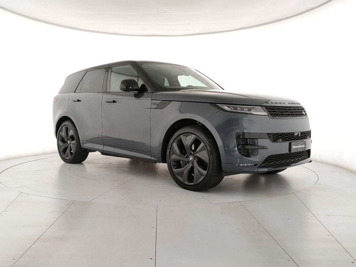 Land Rover Range Rover Sport P510e Autobiography - 2022 - Joinsteer - #5