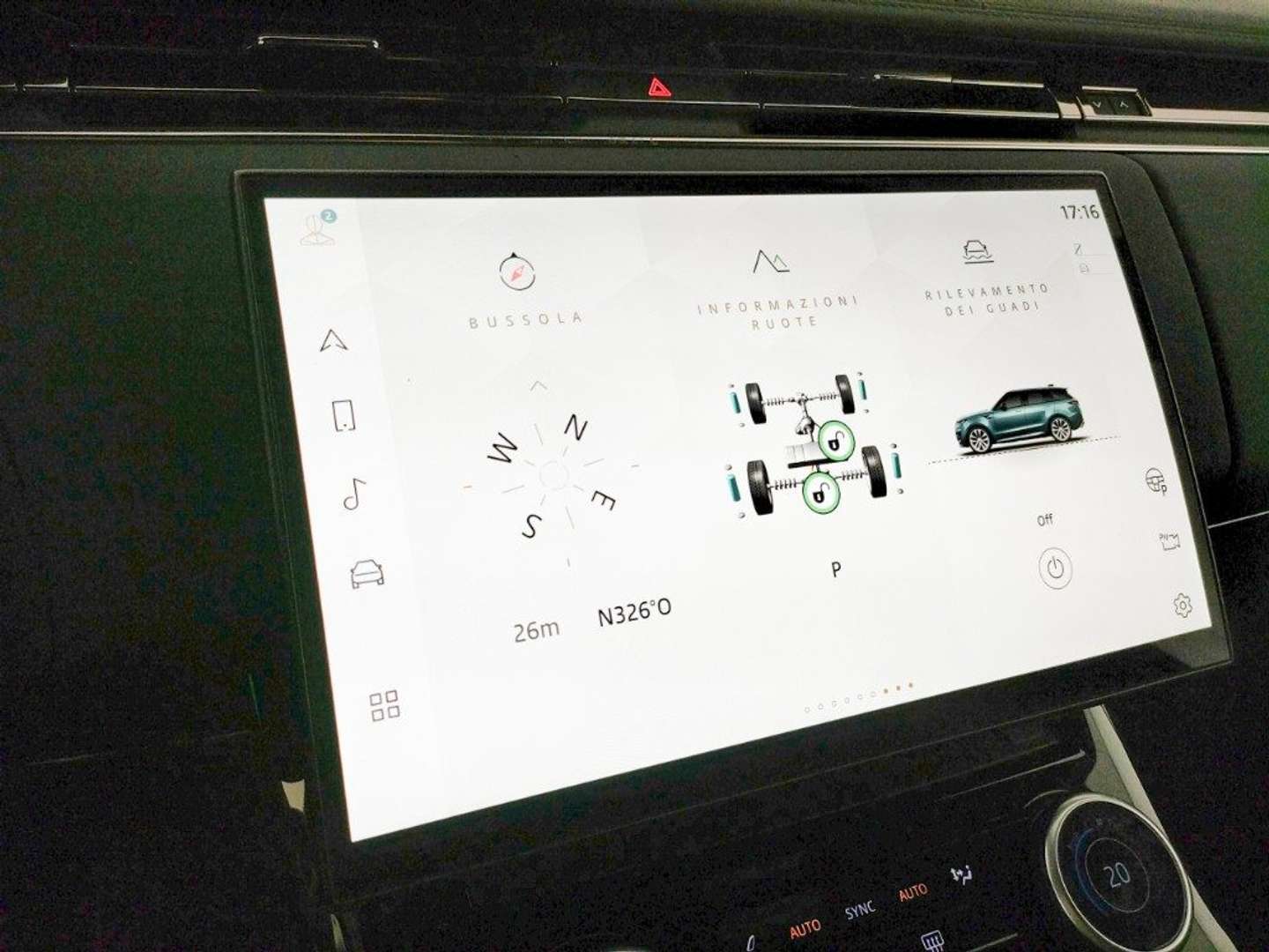 Land Rover Range Rover Sport P510e Autobiography - 2022 - Joinsteer - #21