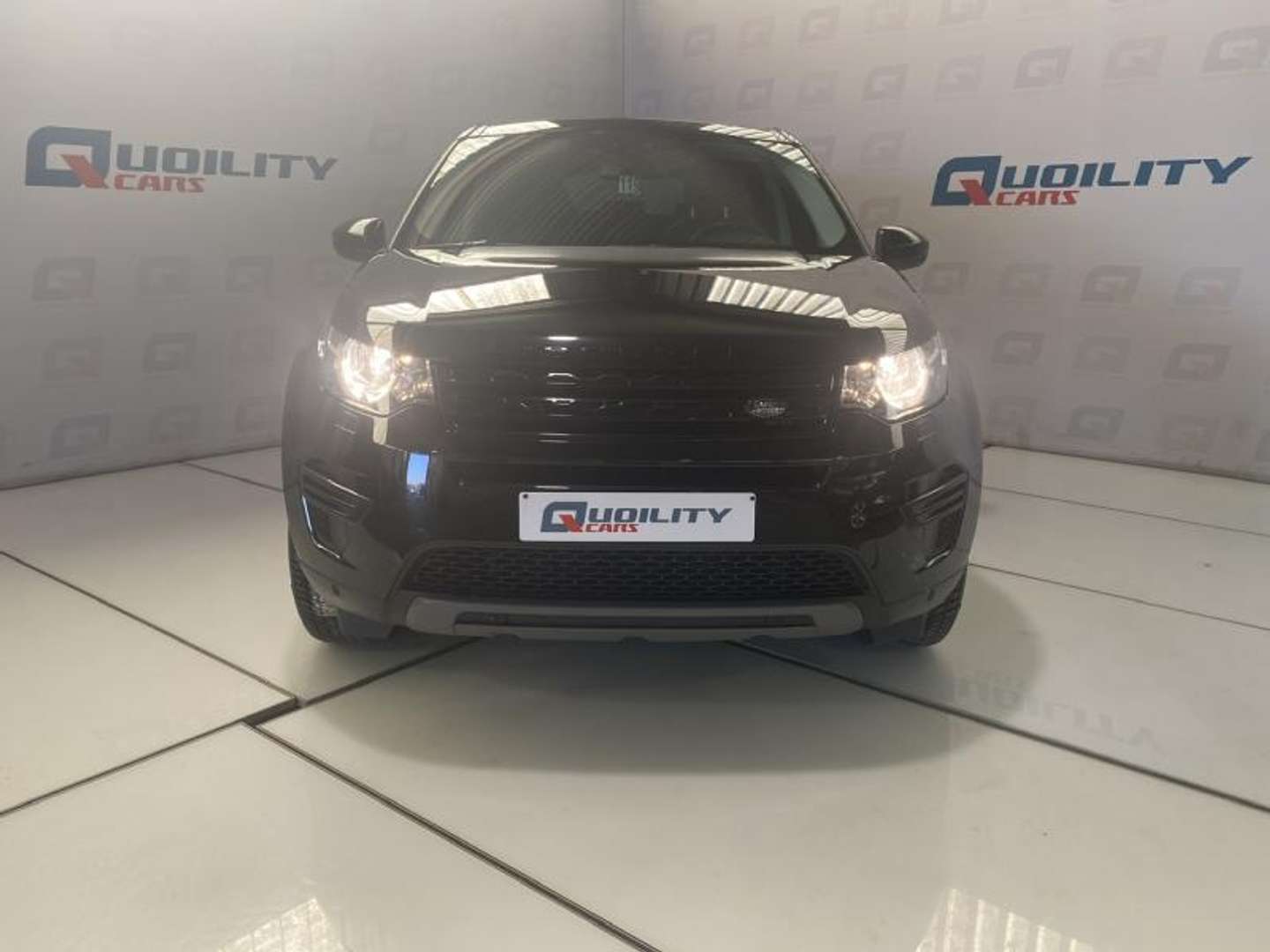 Land Rover Discovery Sport D150 - 2020 - Joinsteer - #1